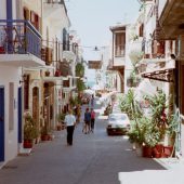  Chania Crete